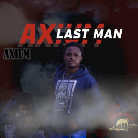 Last Man | Boomplay Music