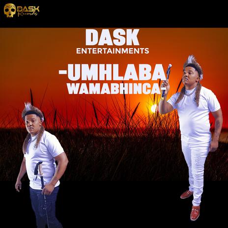 Umhlaba wamabhinca ft. Mehlabomvu, Simza da sk, Feza & Slyzer khondlo | Boomplay Music