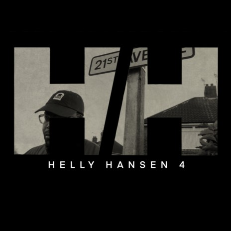 Helly Hansen 4 (Original Mix)