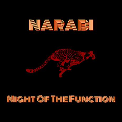 Night of the Function | Boomplay Music