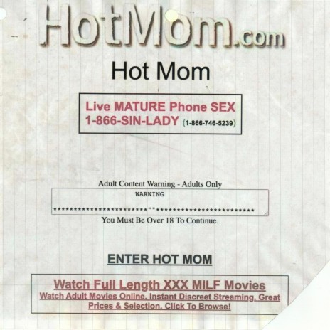 HotMom.com