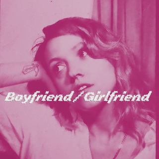 Boyfriend/Girlfriend