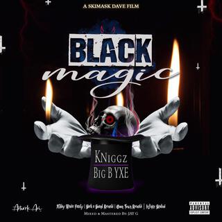 Black Magic