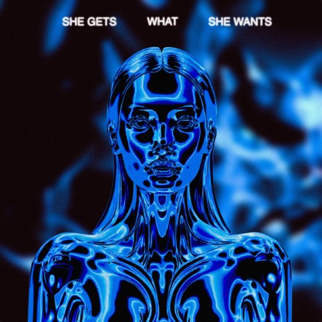 WHAT SHE WANTS ft. SHALLY REHAL & KULTARGOTBOUNCE | Boomplay Music
