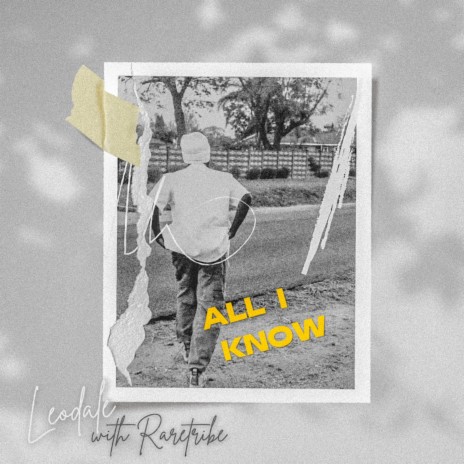 ALL I KNOW ft. E.Flame & Chief Bray | Boomplay Music