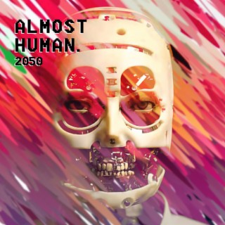 Almost Human