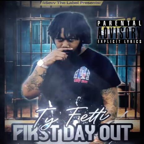 FIRST DAY OUT (PROD BY KOSFINGER & MIX BY TSUNAMI) | Boomplay Music