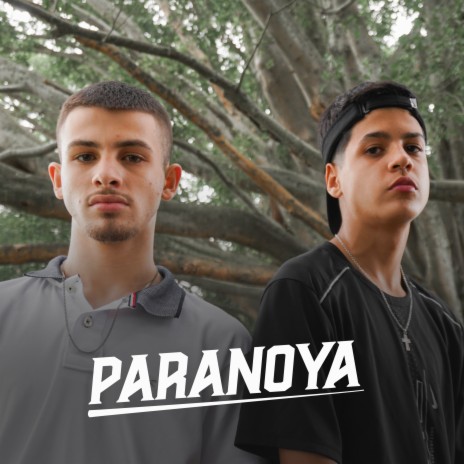 Paranoya ft. Ralp | Boomplay Music