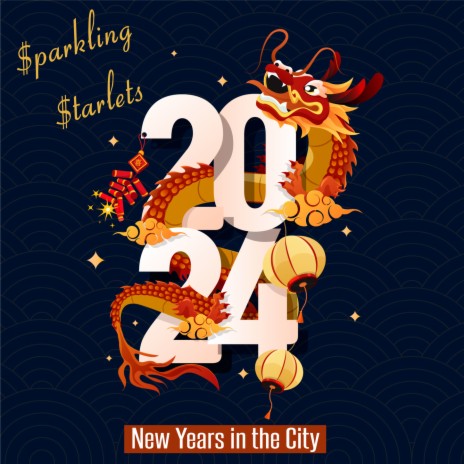 New Years in the City | Boomplay Music