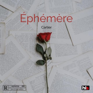 Éphémère