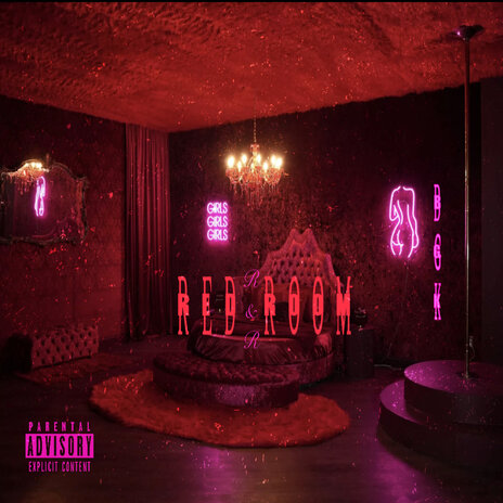 Red Room (R&R) | Boomplay Music