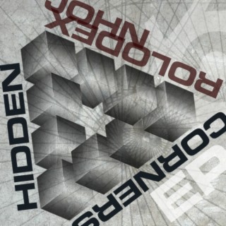 Hidden Corners EP