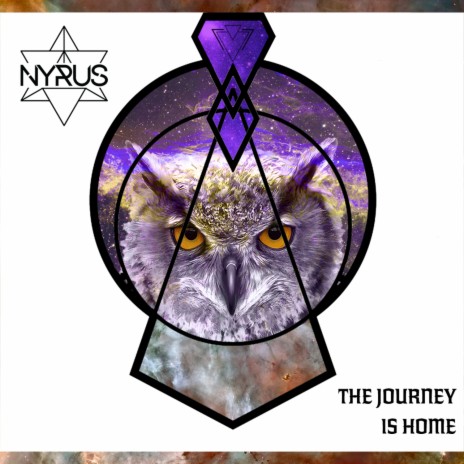 The Journey is Home | Boomplay Music