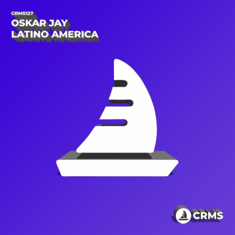 Latino America (Original Mix)