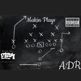 Makin Plays lyrics | Boomplay Music