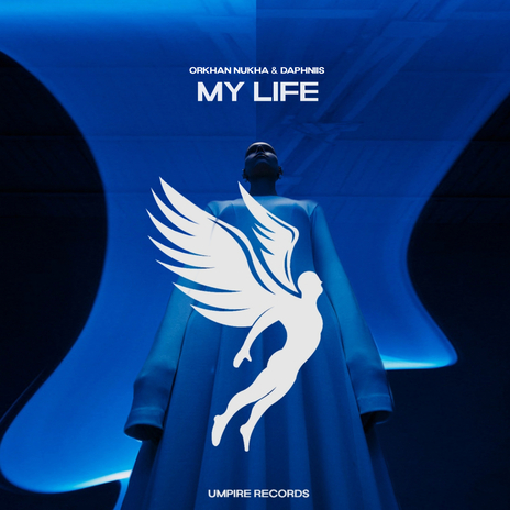 My Life ft. DAPHNIIS | Boomplay Music