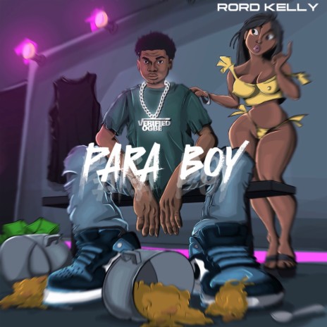 Para Boy | Boomplay Music