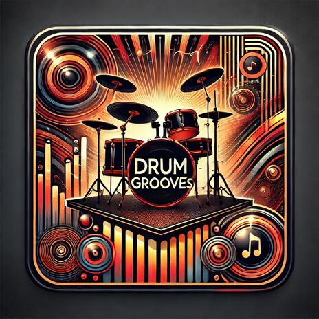 Drum Groove Nine | Boomplay Music