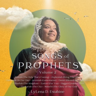 Songs of Prophets, Vol 2.