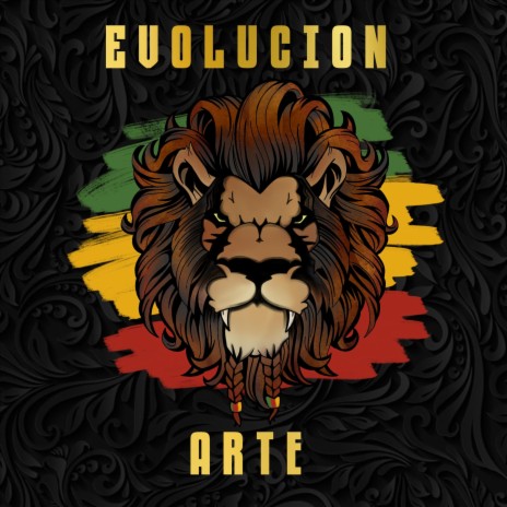 EvolucionArte ft. Nahue Del Ghetto | Boomplay Music