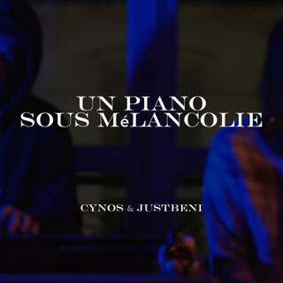 Un piano sous mélancolie (live session) (Live)