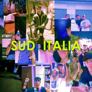 SUD ITALIA