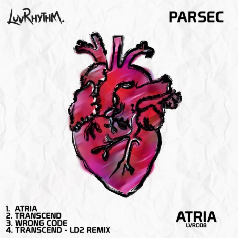 Atria (Original Mix)