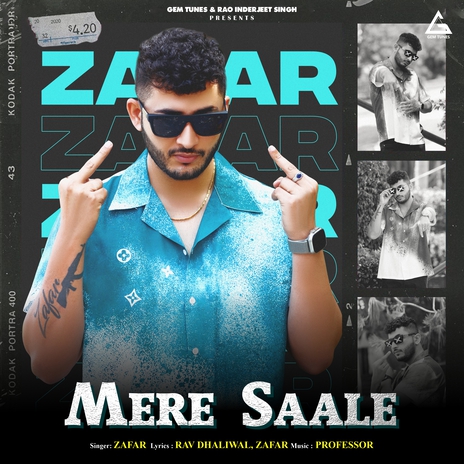 Mere Saale | Boomplay Music