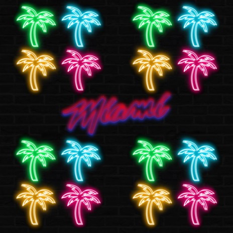 Miami ft. Broxx | Boomplay Music
