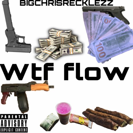 WTF FLOW | Boomplay Music