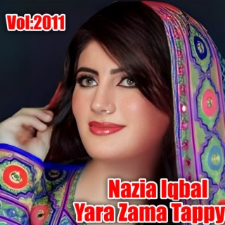 Yara Zama Tappy, Vol. 2011