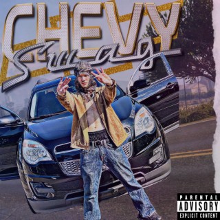 Chevy Swag