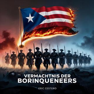 Vermächtnis Der Borinqueneers