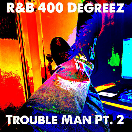 Trouble Man Pt. 2 | Boomplay Music