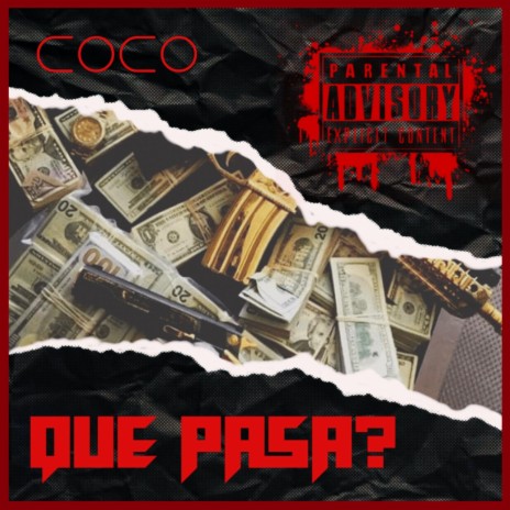 Que Pasa? | Boomplay Music