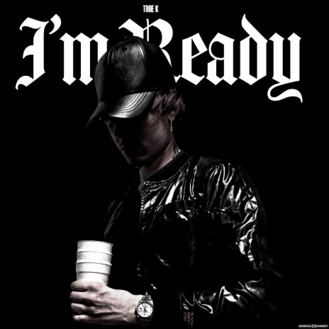 I'm Ready (Hush) | Boomplay Music