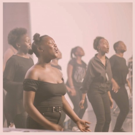 Going Higher (Live) ft. Masifunde Youth Choir