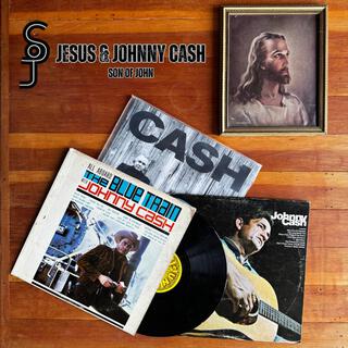 Jesus & Johnny Cash