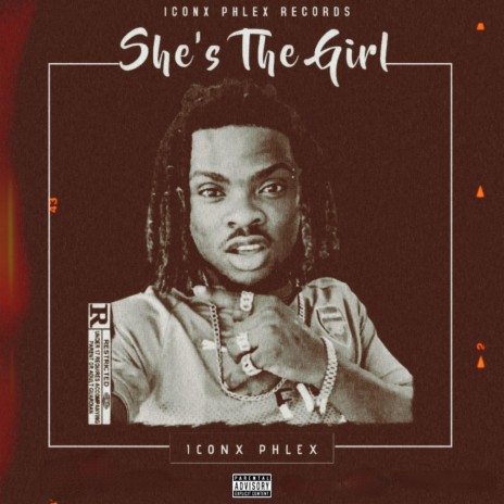 She is the Girl | Boomplay Music