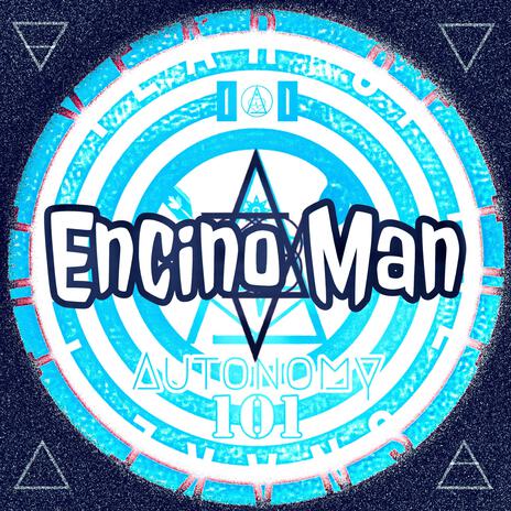 Encino Man (AV)