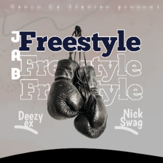 Jab freestyle ft Nick swag