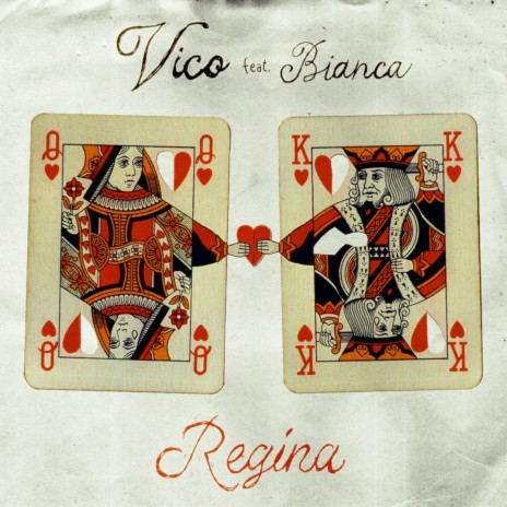 Regina ft. Bianca | Boomplay Music
