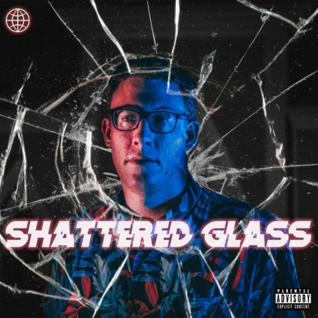 Shattered Glass (feat. M3) | Boomplay Music