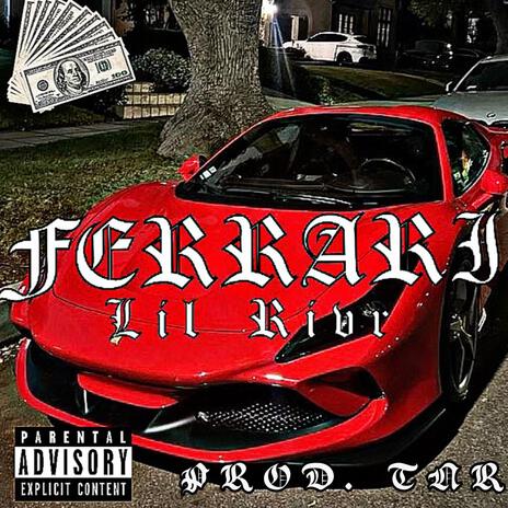 FERRARI | Boomplay Music