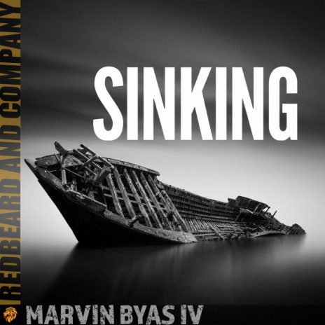 Sinking | Boomplay Music