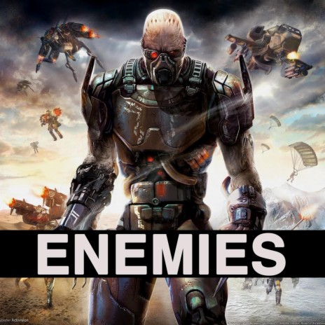 Enemies | Boomplay Music