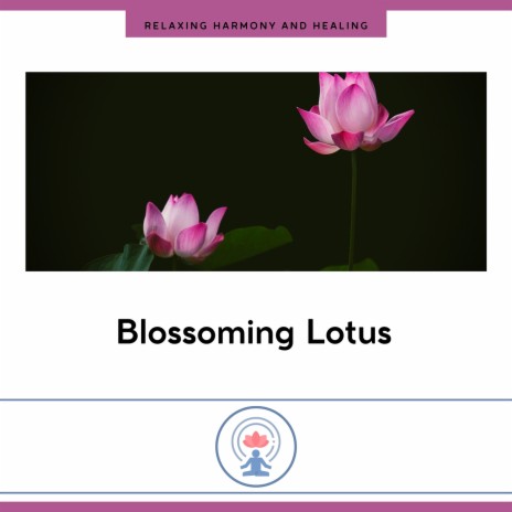 Blossoming Lotus (Ocean) ft. Yoga Music Followers & Majestic Nova