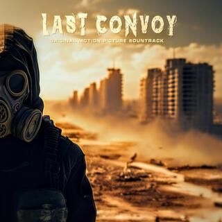 Last Convoy (Original motion picture soundtrack)