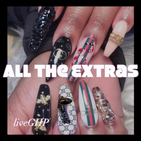 All The Extras | Boomplay Music