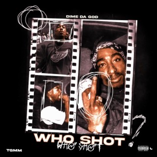 Who shot